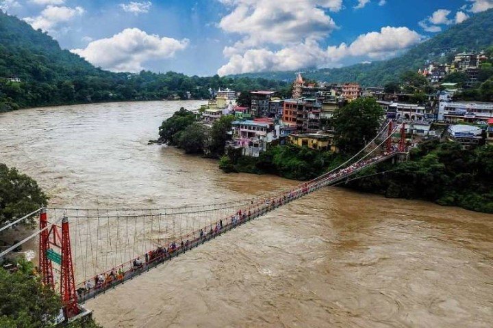 Rishikesh